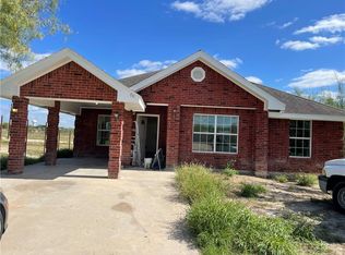 611 Camille Ln, Rio Grande City, TX 78582