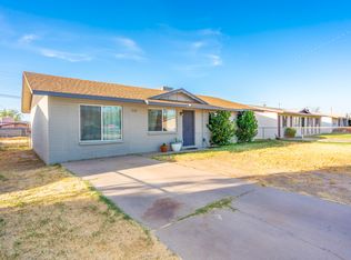 2118 E Alta Vista Rd, Phoenix, AZ 85042