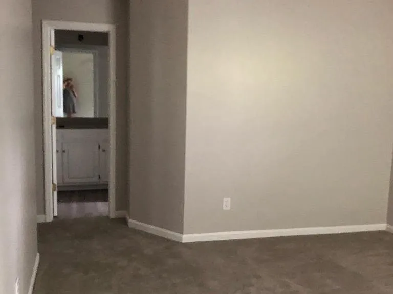 Large Master bedroom