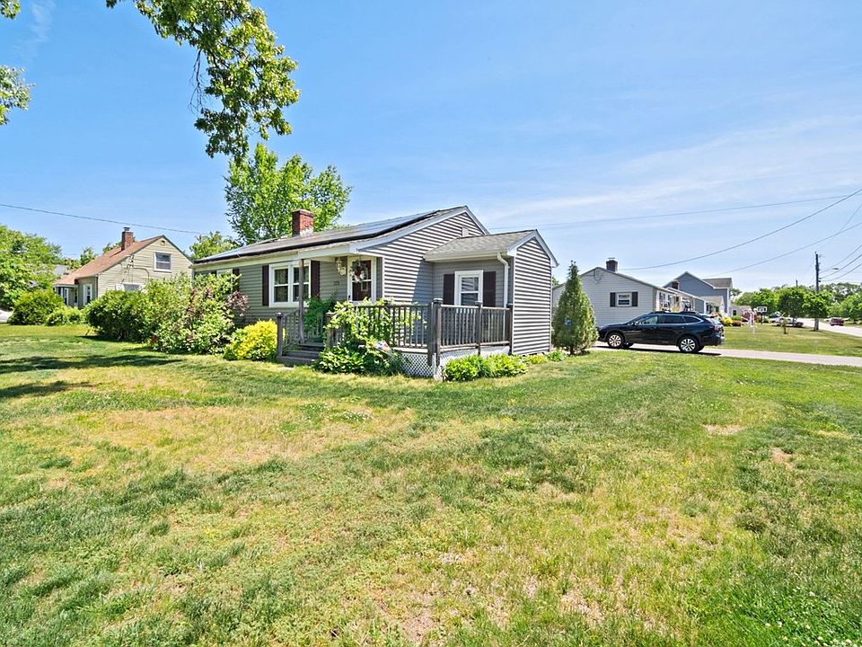 325 Island Pond Rd, Springfield, MA 01118 Zillow