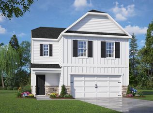 TAYLOR Plan, The Grove at Matthews Landing, Fuquay Varina, NC 27526