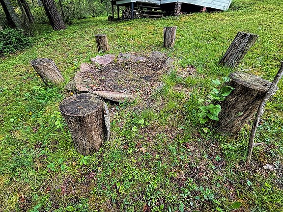 12th image of 16874 Trough Creek Dr