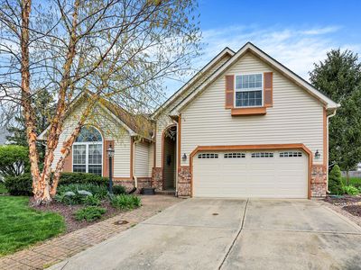 13841 Waywing Ct, Carmel, IN, 46033