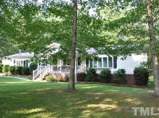 1117 Lane Jordan Rd, Siler City, NC 27344