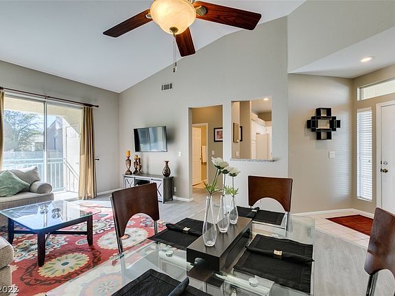 2nd image of 5155 W Tropicana Ave Unit 2156