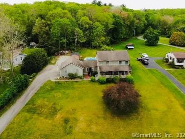 62 Baldwin Brook Road, Canterbury, CT 06331