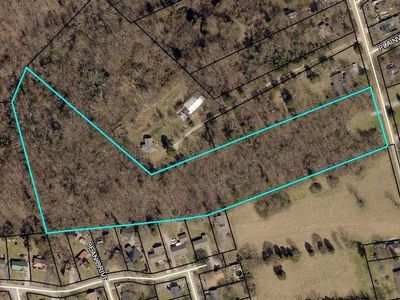 1167 Crewdson Dr, Bowling Green, KY, 42101