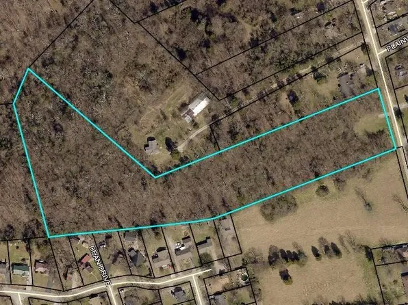 1167 Crewdson Dr, Bowling Green, KY 42101