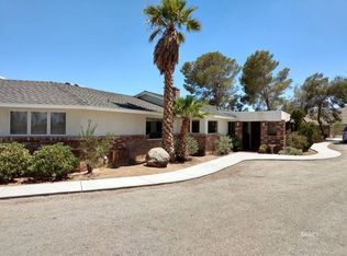1744 S Mahan St, Ridgecrest, CA 93555