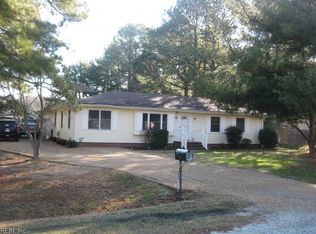 2907 Abingdon Heights Dr, Hayes, VA 23072