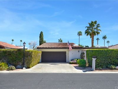 131 W Don Quixote Dr, Rancho Mirage, CA, 92270
