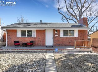 621 Erie Rd, Colorado Springs, CO 80910