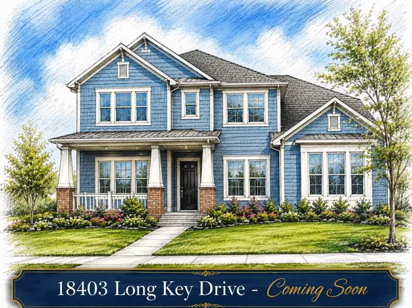 18403 Long Key Dr, Cypress, TX 77433