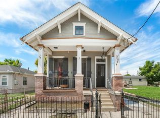524 Delery St, New Orleans, LA 70117