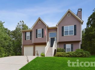 38 Ann Cir SE, Cartersville, GA 30121