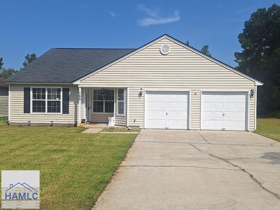 1st image of 164 Berwick Lakes Blvd