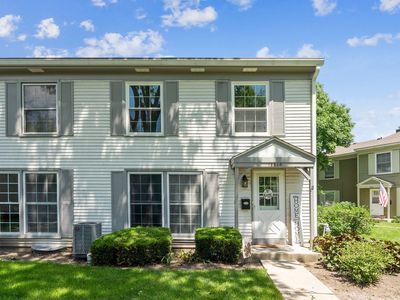 1661 Farragut Ct APT D, Wheaton, IL, 60189