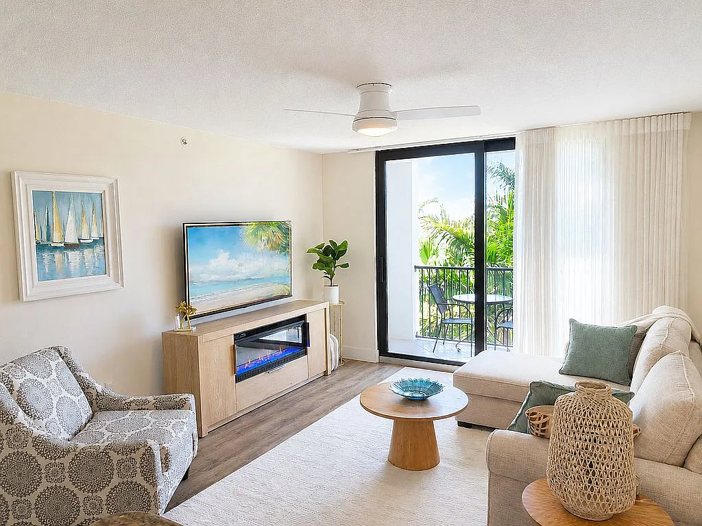 1 bed, 970 sqft, $6,000 — Photo 2