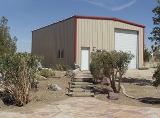 11423 Ponderosa Rd, Pinon Hills, CA 92372