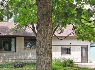 612 W Oak St UNIT B, Fort Collins, CO 80521