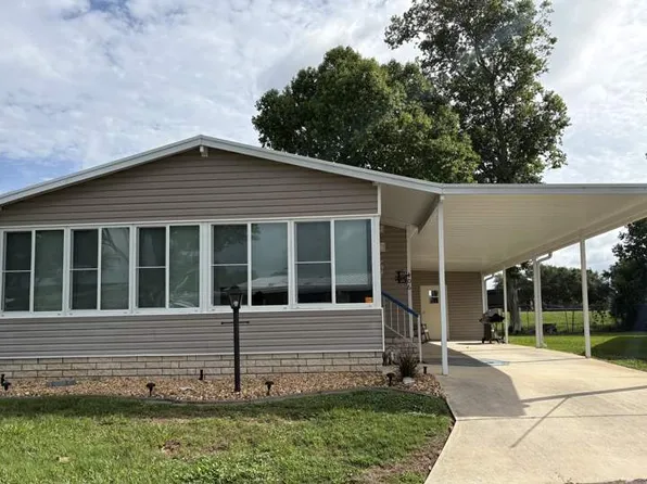 406 Town & Country Blvd #406T, Sebring, FL 33870