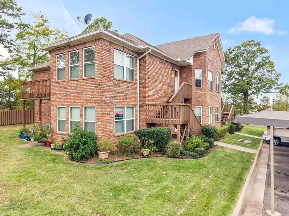 208 Southridge Ln APT A1, Hot Springs National Park, AR 71913