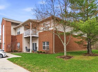 9106 Hawthorne Pointe Dr Unit 202, Louisville, KY 40272