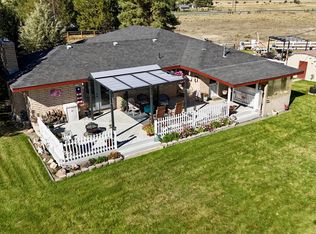 16458 Coffey Ln, Haines, OR 97833