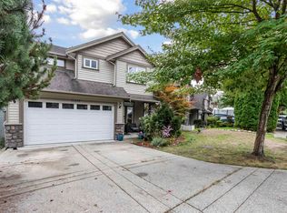 11338 240a St, Maple Ridge, BC V2W 0A4