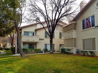 3101 Casey Dr UNIT 103, Las Vegas, NV 89120