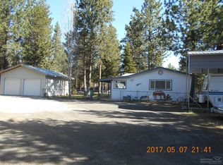 15854 Burlwood Ln, La Pine, OR 97739
