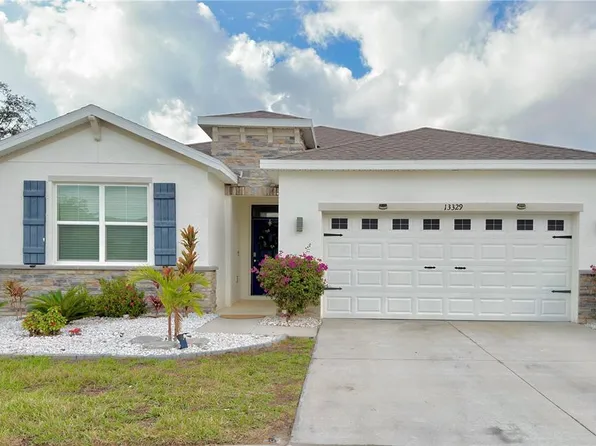 13329 Waterleaf Garden Cir, Riverview, FL 33579