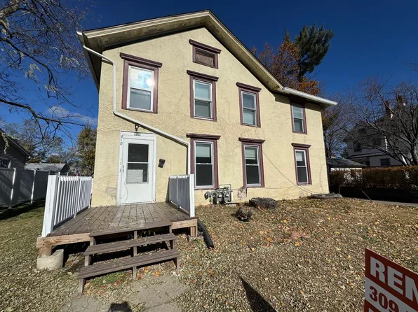 HM 618 E Locust, 618 E Locust St #618, Davenport, IA 52803