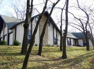 4909 NW Merrimac Ave, Riverside, MO 64150