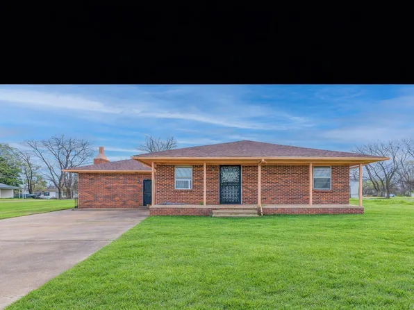 430 Front St, Gilmore, AR 72339