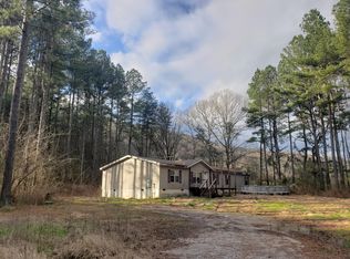 1418 S Dicks Creek Rd, La Fayette, GA 30728