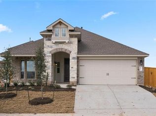 257 Knots Lndg, Kyle, TX 78640