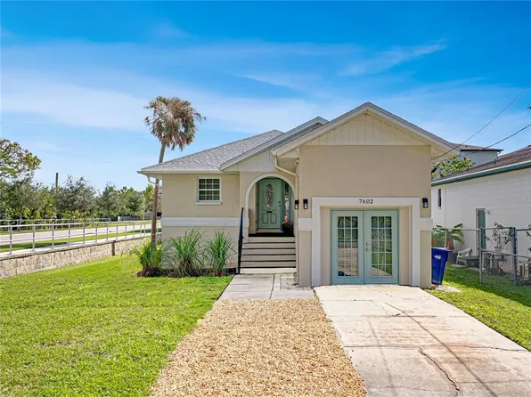 7602 S Sherrill St, Tampa, FL 33616