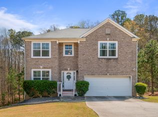 2160 Liberty Hts, Fairburn, GA 30213