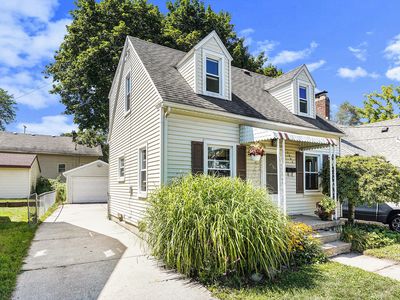 1407 Pine Ave NW, Grand Rapids, MI, 49504