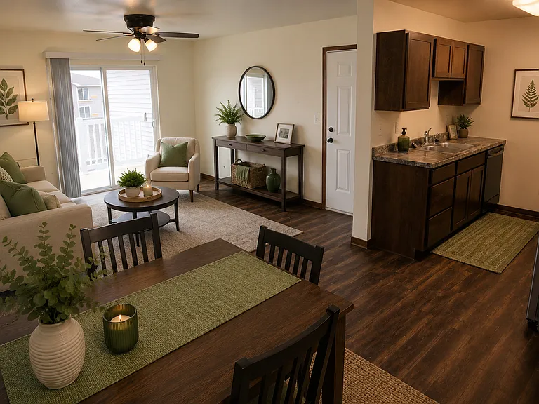 Dreamsville Apartments — Photo 30