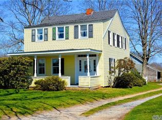 4500 Youngs Ave, Southold, NY 11971