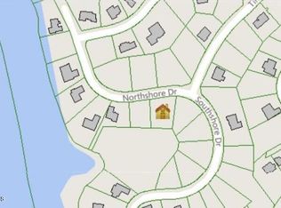 244 Northshore Dr, Greenback, TN 37742