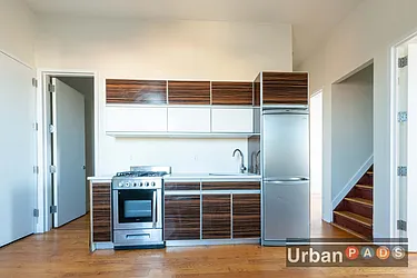 Rented by Urban Pads