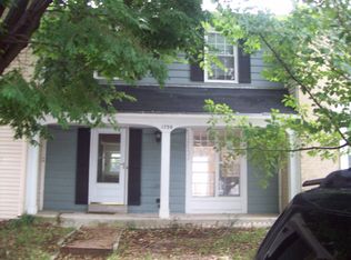 1739 Featherwood St, Silver Spring, MD 20904