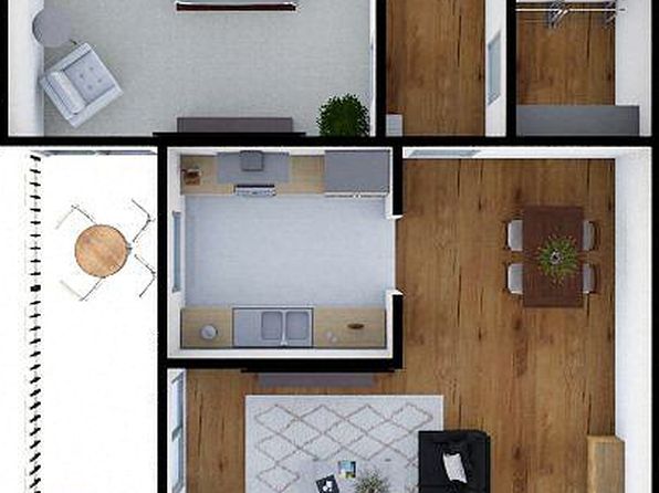 The Californian Apartments- HB | 6242 Warner Ave, Huntington Beach, CA
