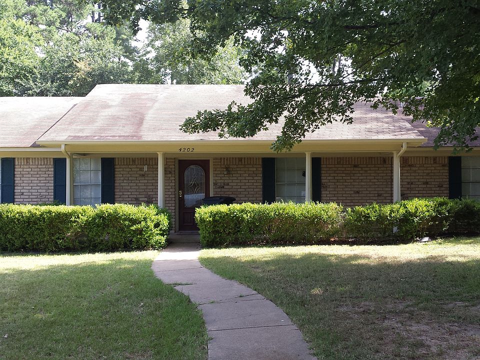 Front from Road