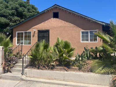 2325 Robinson St, Bakersfield, CA, 93305