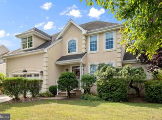 14 Gaskill Dr, Little Egg Harbor, NJ 08087
