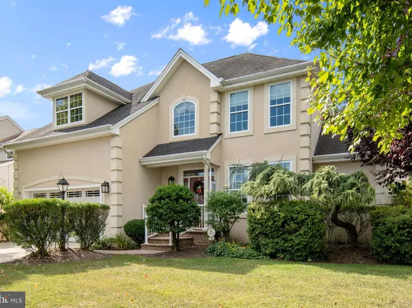 14 Gaskill Dr, Little Egg Harbor, NJ 08087